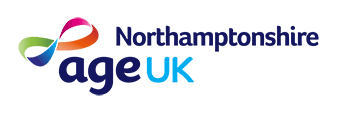 Northamptonshire Age UK Logo
