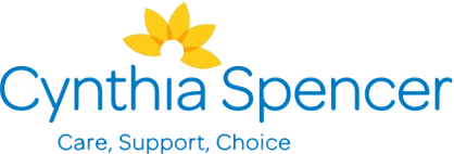 Cynthia Spencer logo