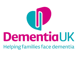Dementia Uk Logo